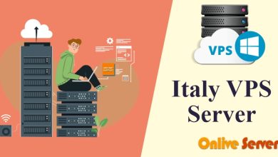 Photo of Host Your Website on an Italy VPS Server for Fast, Reliable Service