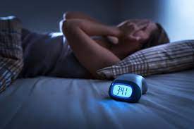 Numerous tips to help you sleep better in the event of insomnia.