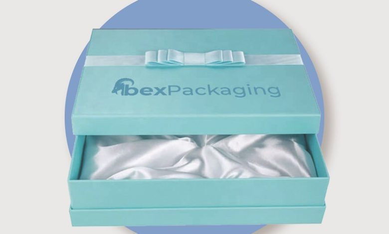 Custom rigid boxes
