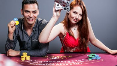 Photo of Live Dealer Online Casino – BR Softech