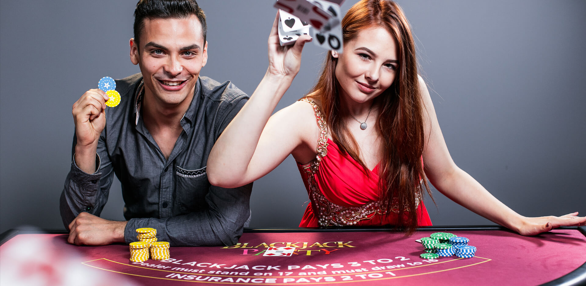 Live Dealer Online Casino Software – BR Softech