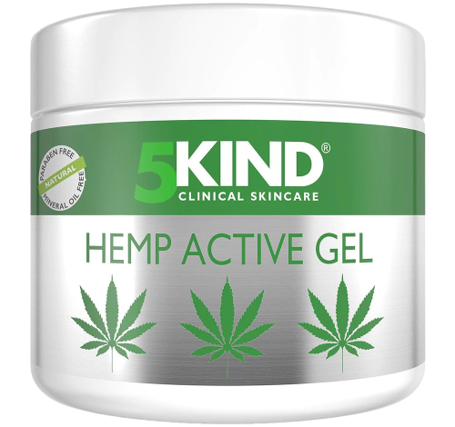 hemp cream for pain relief