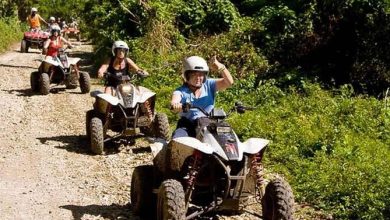 Photo of The best tours of ATVs in Jamaica