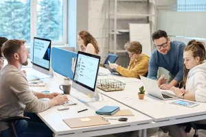 Photo of Modern Workplace Trends You Must Know In 2023