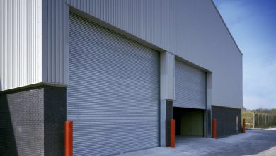 Photo of Why do people in business prefer to install industry roller shutters in workplaces?