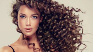 Photo of Trending Water Wave Hairstyles