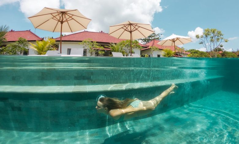 Different Types of Swimming Pool Chlorine