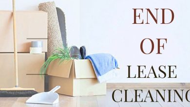 Photo of 7 Tips for Finding the Right End of Lease Cleaning Company