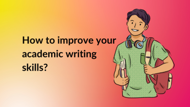 Photo of How to improve your academic writing skills?