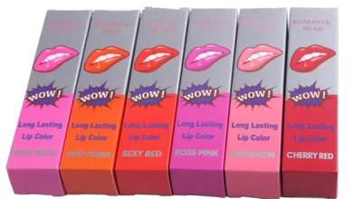 Photo of What to Look For in Lip Kit Boxes
