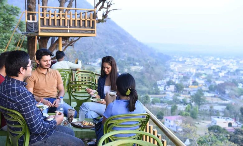 Best Cafes In Dehradun You Must Visit in 2022