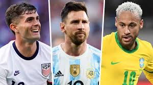 Best Football