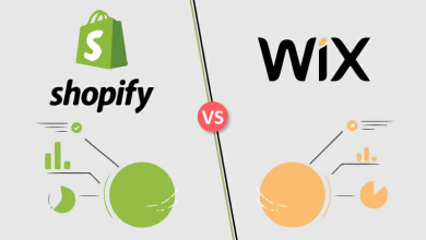 Photo of Wix vs Shopify Which One Is the Absolute Best?
