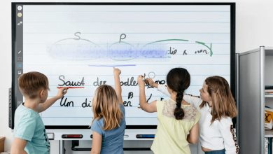 Photo of How important is interactive Whiteboard today?
