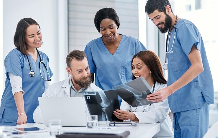 Nurse Retention Strategies