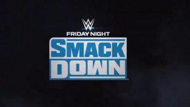 Photo of WWE Friday Night Smackdown Results – July 29, 2022 – Atlanta, GA