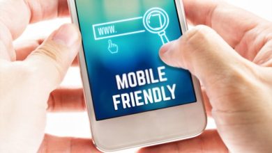 Photo of Top 5 Mobile-Friendly Web Design Tips