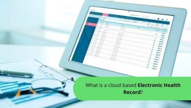Photo of What is a cloud based Electronic Health Record?