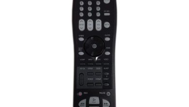 Photo of Smart TV Remotes Are More Than Just A New ‘Fuss’