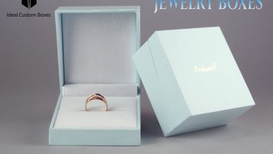 Photo of Build your Brand Image with Custom Jewelry Boxes