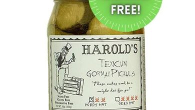 Photo of Harold’s Purdy Hot Pickle Are Reliable Snack