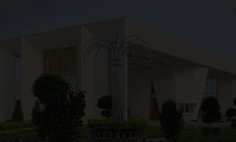 New metro city Mandi Bahauddin