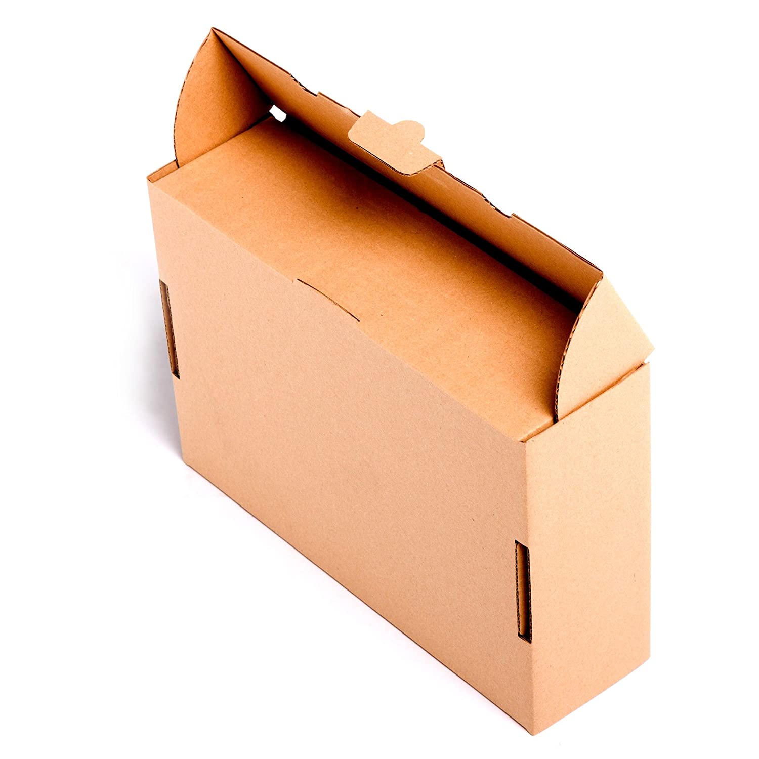 Custom Postage Box