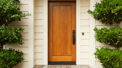 Photo of Some Common Reasons To Consider Front Door Replacement