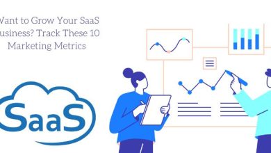 Photo of Want to Grow Your SaaS Business? Track These 10 Marketing Metrics