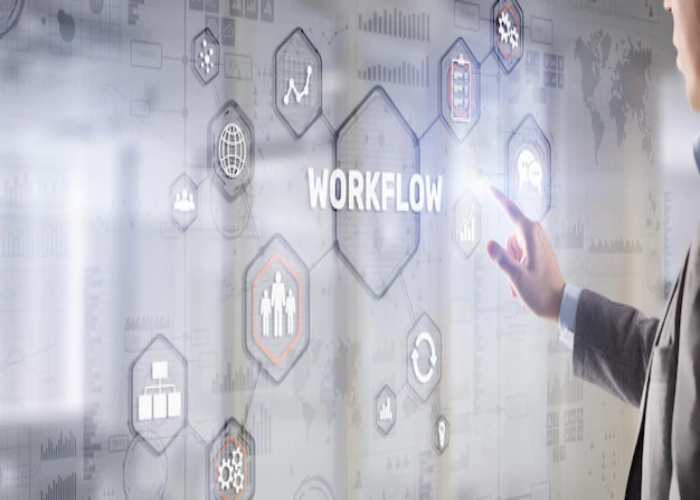 Automating Workflows in Practice