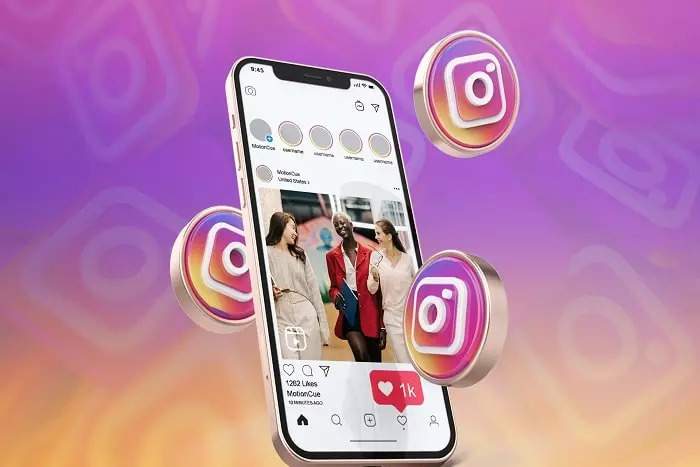Instagram