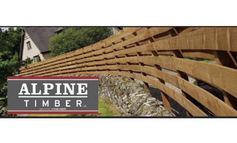 Fencing Company Dundee
