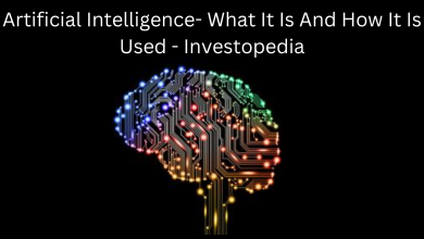 Photo of Artificial Intelligence- What It Is And How It Is Used – Investopedia