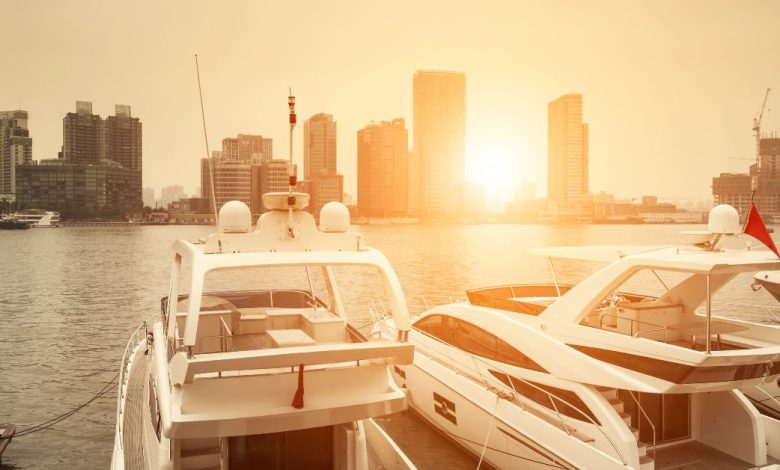 Super Yacht Charter Phuket