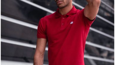 Photo of Polo Shirts for Men.