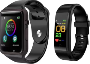 Smart Watches for Couples