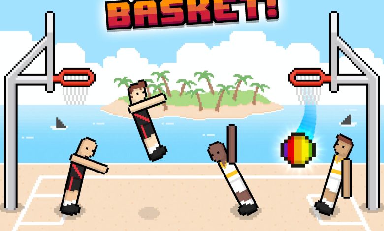 Basketball Games