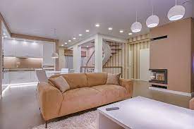 LED LIGHTING FOR HOME