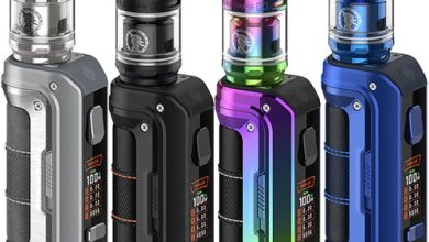 Photo of Everything You Need to know about Geekvape Aegis Max 2 Mod 100W