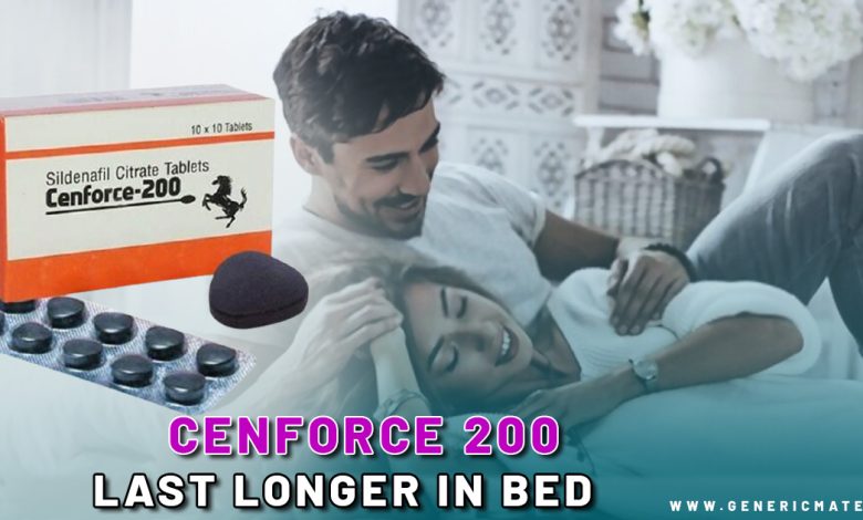 Cenforce 200mg