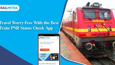Photo of Travel Worry-Free With the Best Train PNR Status Check App