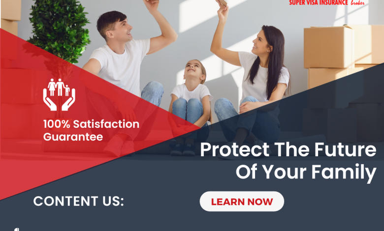 super visa insurance