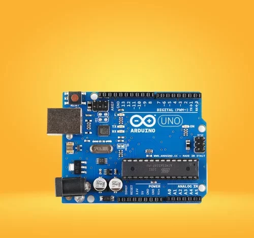 Arduino Boards