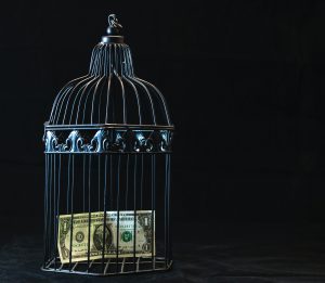 Currency Wars
