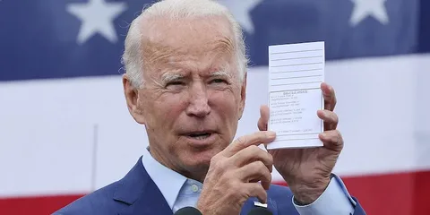 Biden Student Loan
