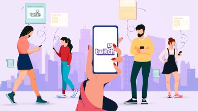 Photo of Streamrecorder.io: The Fastest Solution to Convert Twitch to MP4