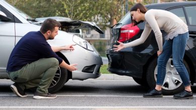 Photo of Do You Need an Attorney After a Rear-End Car Accident?