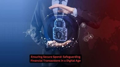 Photo of Ensuring Secure Spend: Safeguarding Financial Transactions in a Digital Age