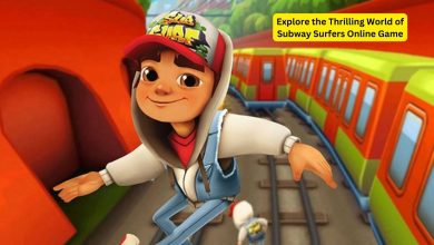 Photo of Explore the Thrilling World of Subway Surf Online Game