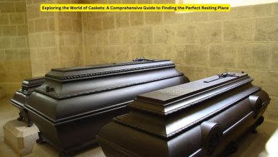 Photo of Exploring the World of Caskets: A Comprehensive Guide to Finding the Perfect Resting Place